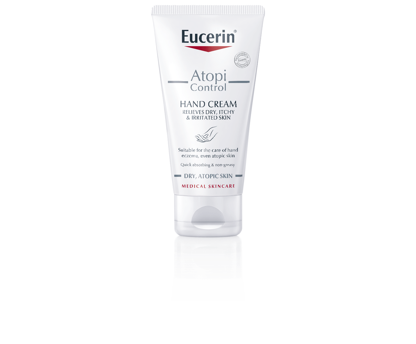 Eucerin shop atopicontrol lotion